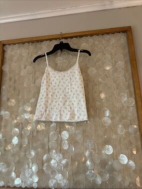 John Galt-Brandy Melville tank, one size